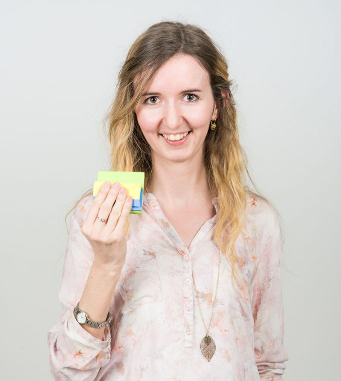 Adrienn Szijártó