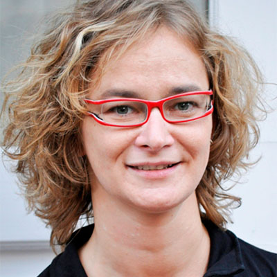 Szörnyi Krisztina, TEDxYouth@Budapest, HVG