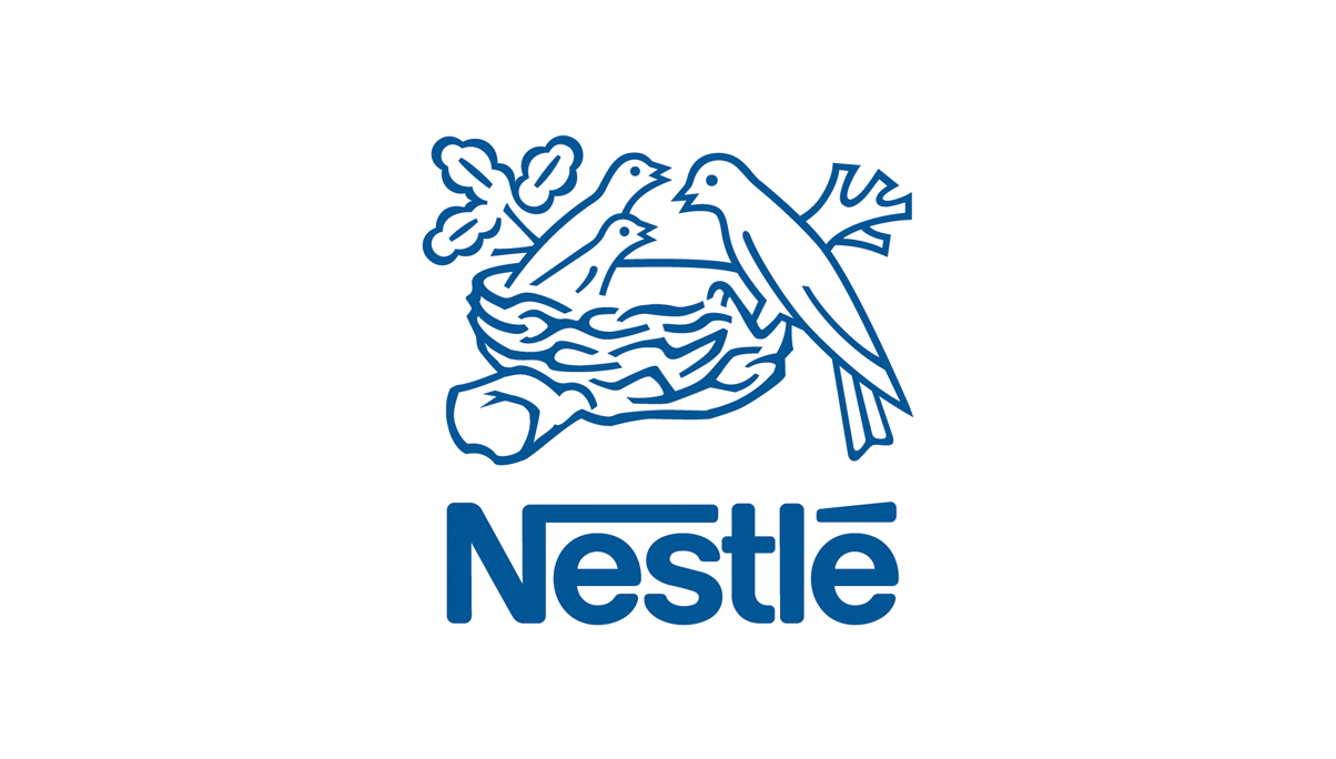 Nestlé prezentációs tréning